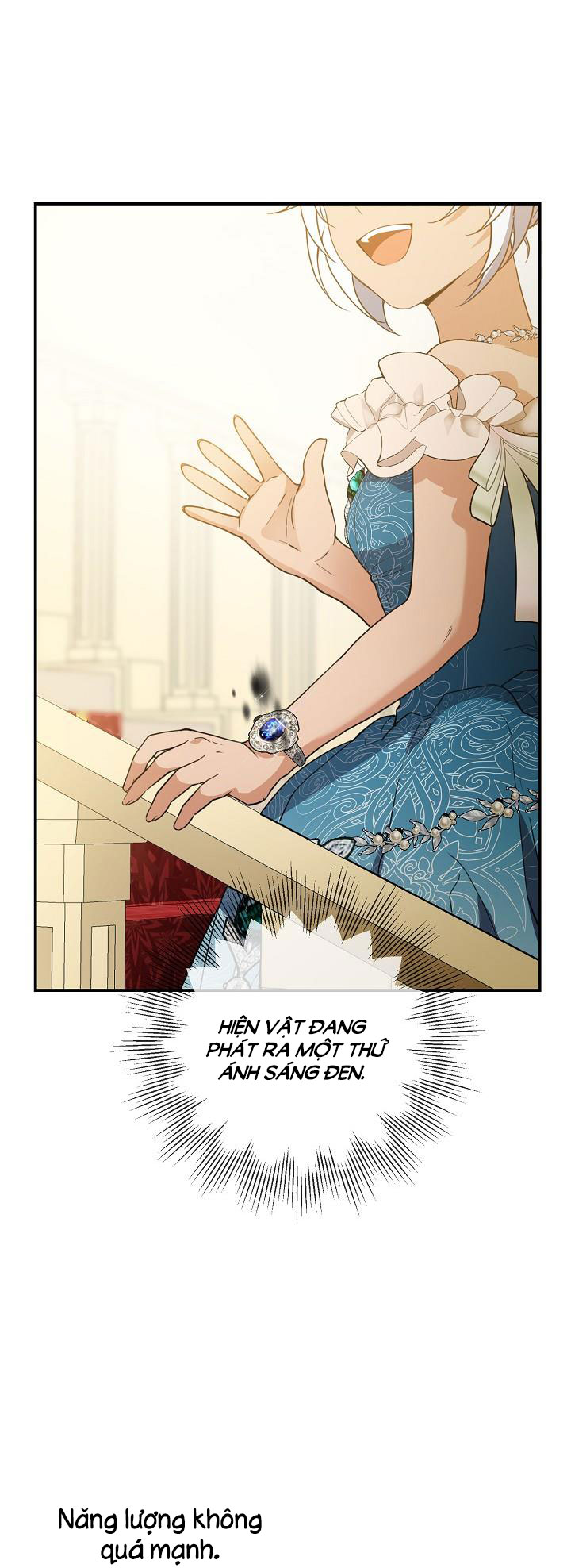 hướng đến ánh dương một lần nữa chapter 40 1