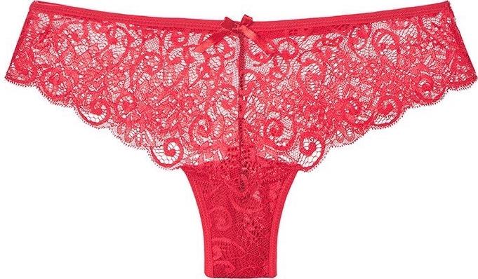 Combo 5 quần lót ren lọt khe sexy cao cấp- GAO 6202
