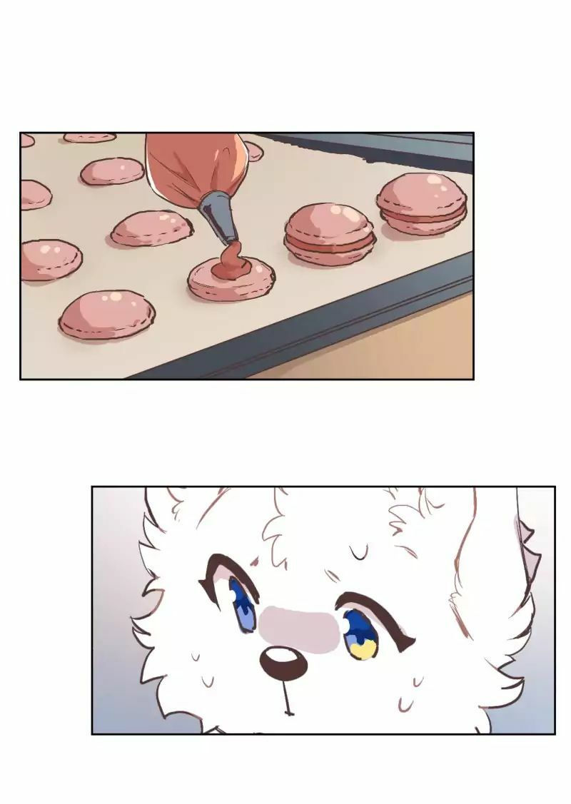 lumine - cội nguồn ánh sáng chapter 42 2