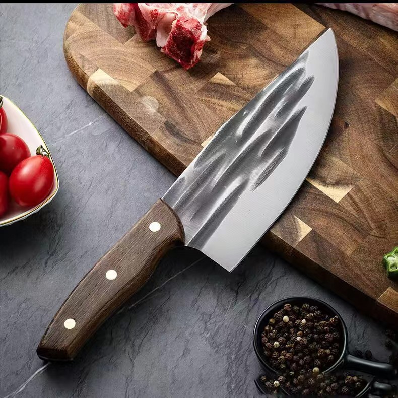 DAO - DAO BẾP NHẬT BẢN  BẦU CHẶT BẢN RỘNG KHÔNG RỈ MÃ A1 DT132  nt topcomshop vn