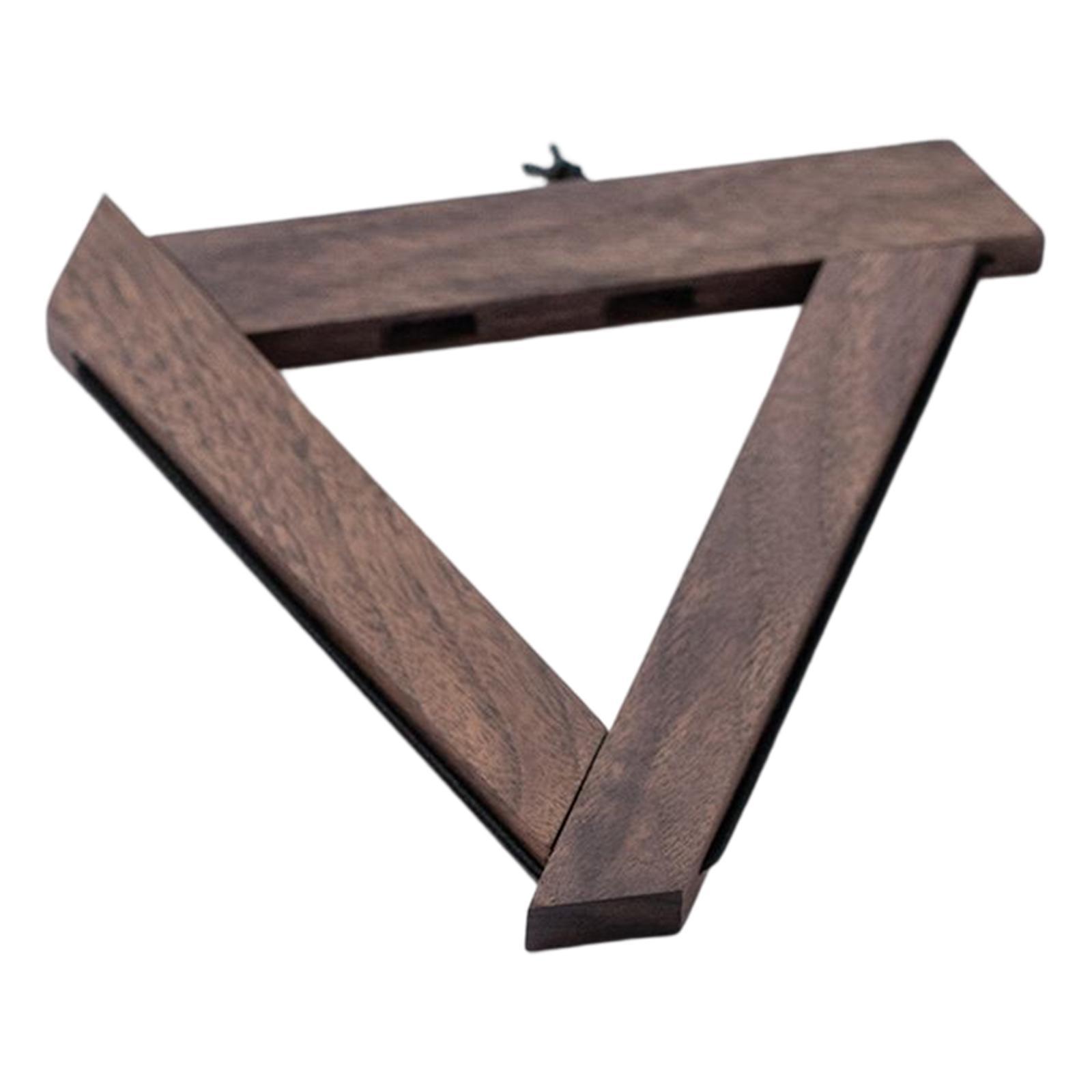 Wood Coasters Kitchen Accessories Storage Organizer for Freezer Coffee Shop