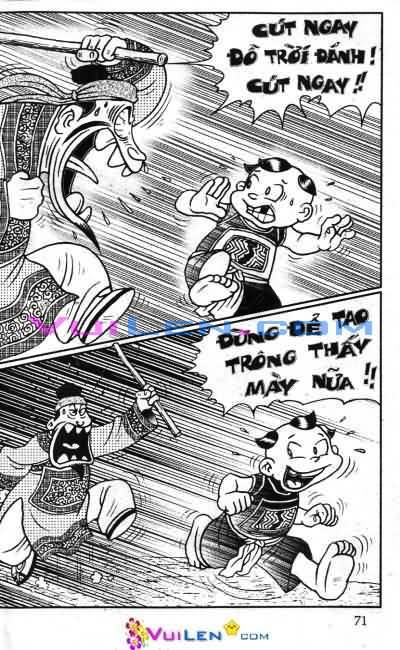 thần đồng đất việt chapter 8 68