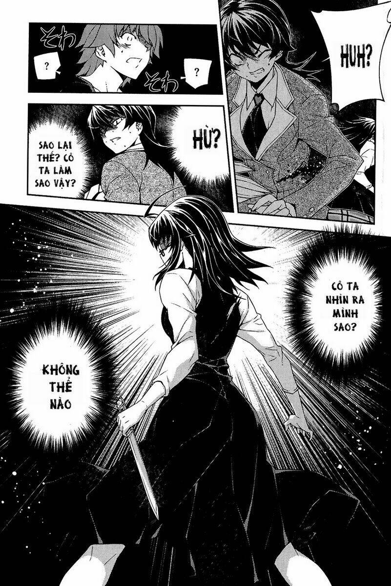 re:birth the lunatic taker chapter 11 13