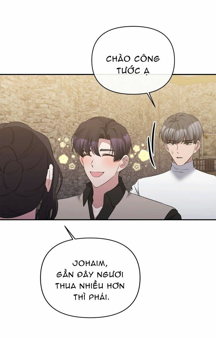 nữ công tước phương bắc là một nhân vật phản diện chapter 21 50