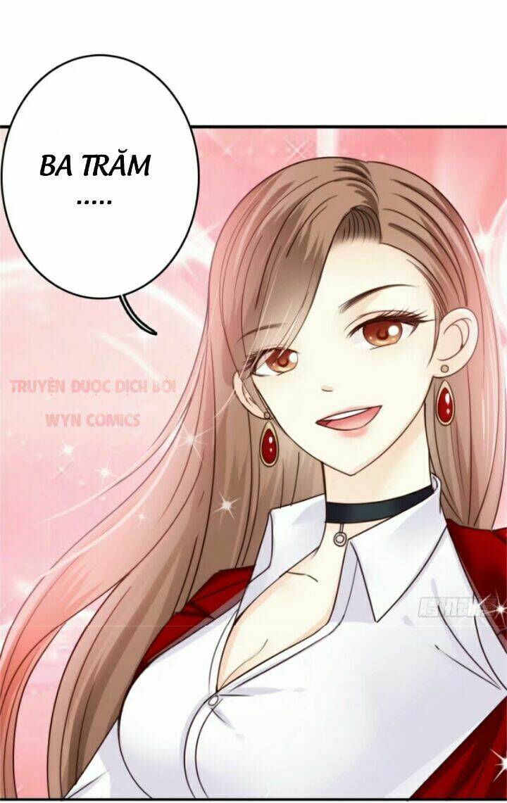 thất ức kiều thê sủng ái ký chapter 2 10