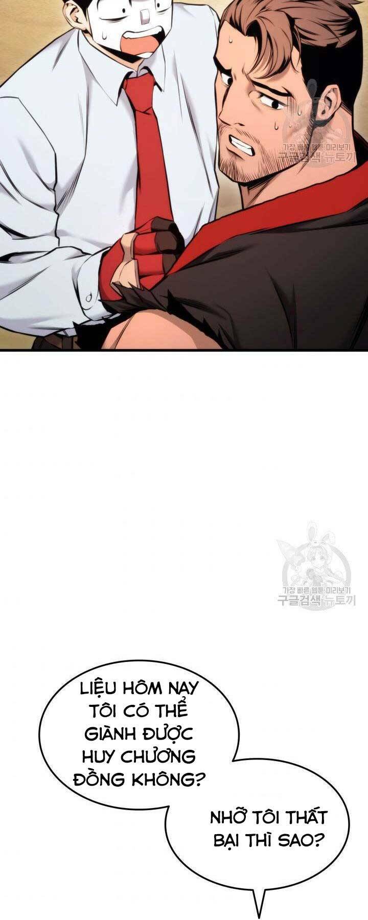 huyền thoại game thủ - tái xuất chapter 69 26