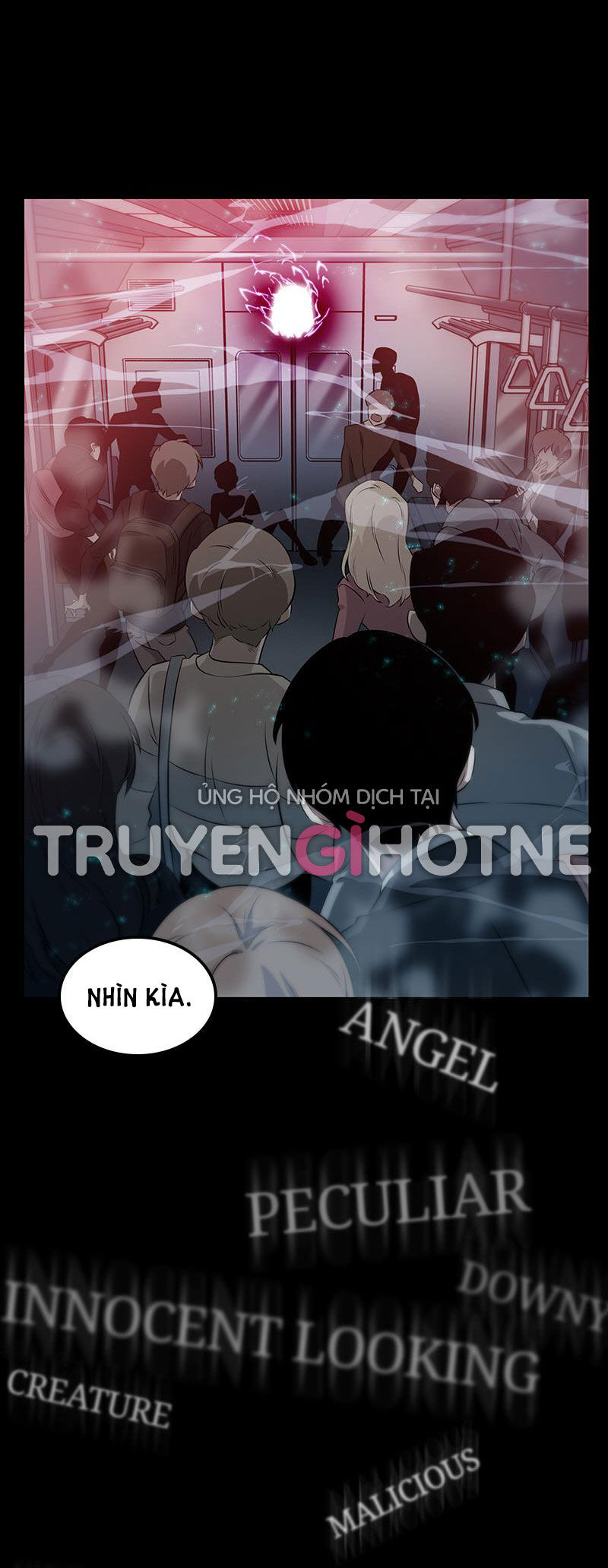 toàn trí độc giả - omniscient reader chapter 2.1 10