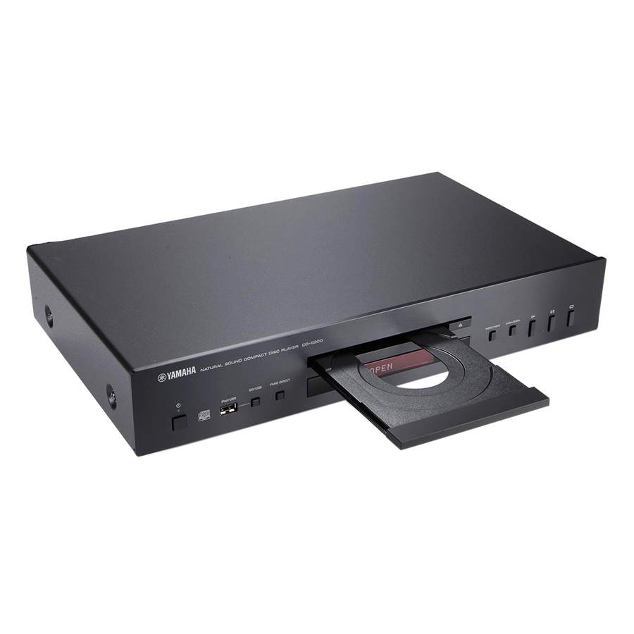 Đầu CD Yamaha CD-S300 - Hàng Chính Hãng