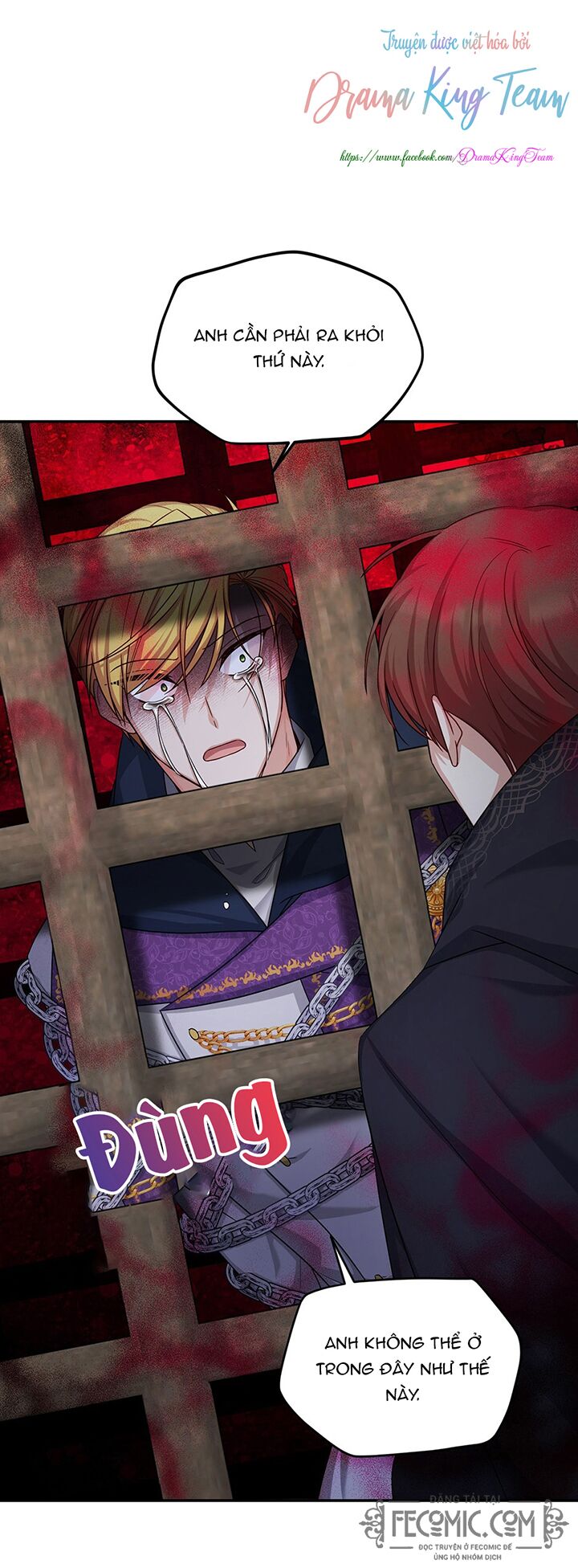 nữ công tước với tâm hồn trống rỗng chapter 101 56