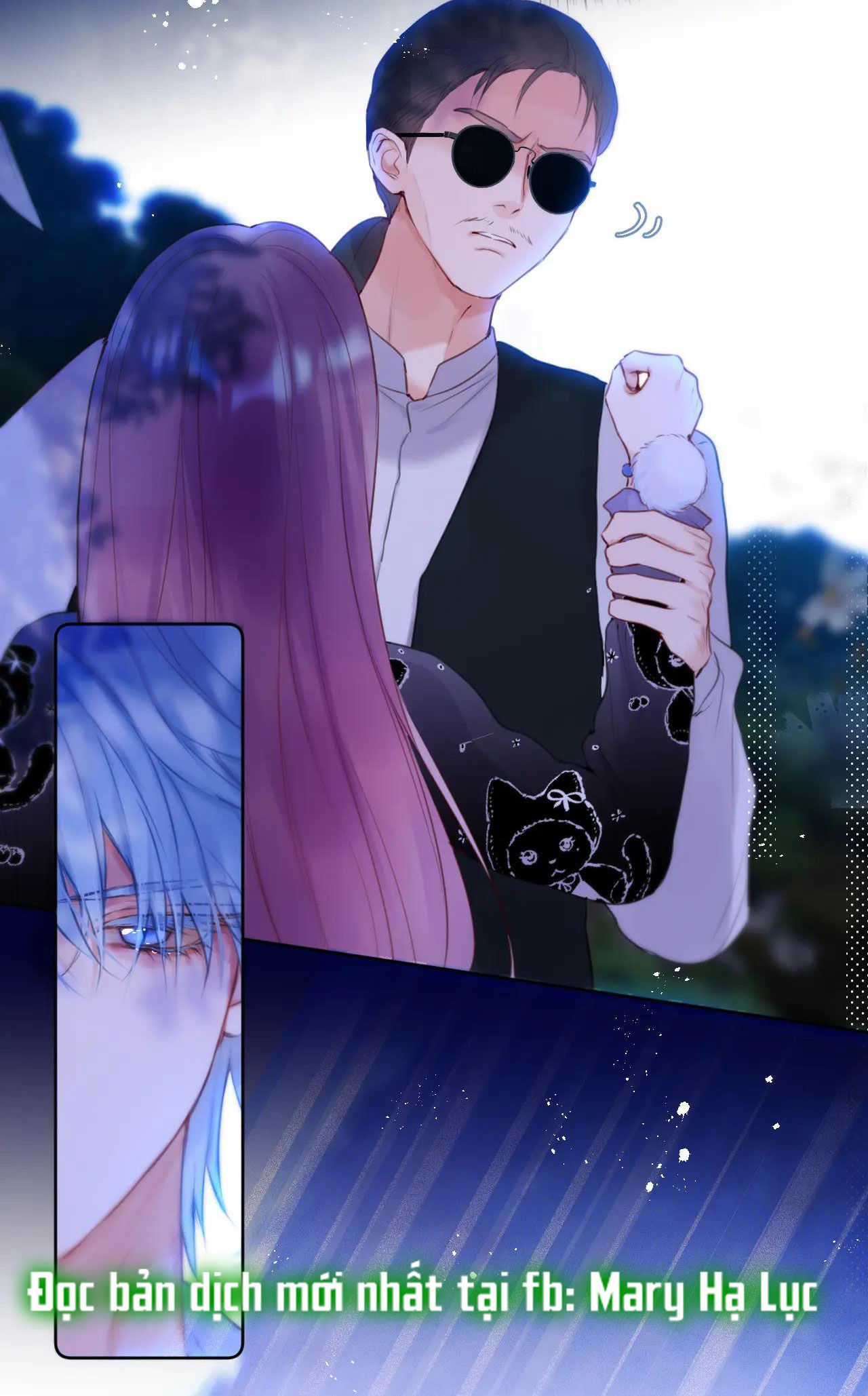 cạm bẫy của hồ ly chapter 26.1 13