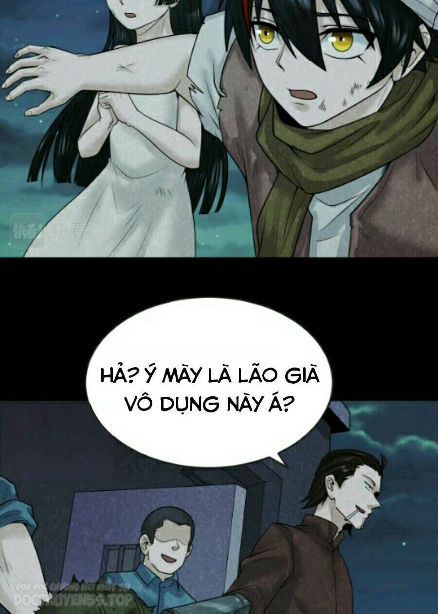 toàn cầu quỷ dị thời đại chapter 33 23