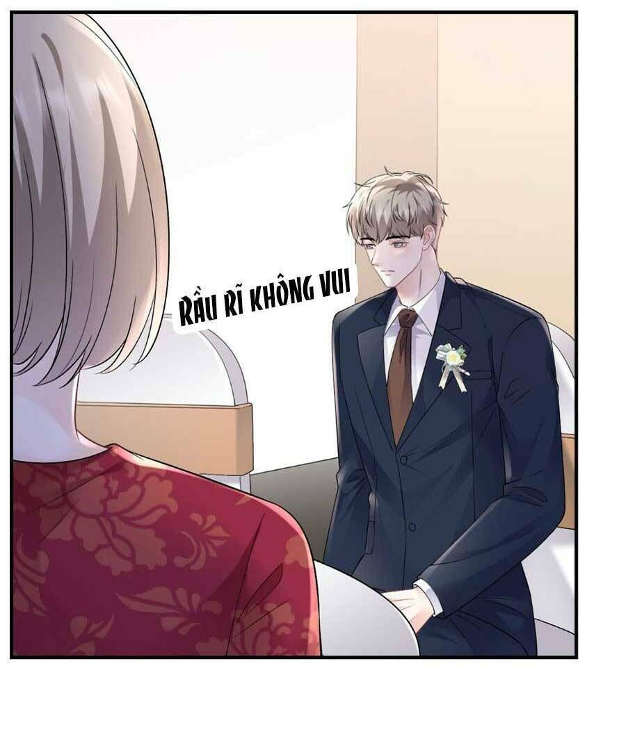 đại tiểu thư có ý đồ gì xấu đâu chapter 156 18