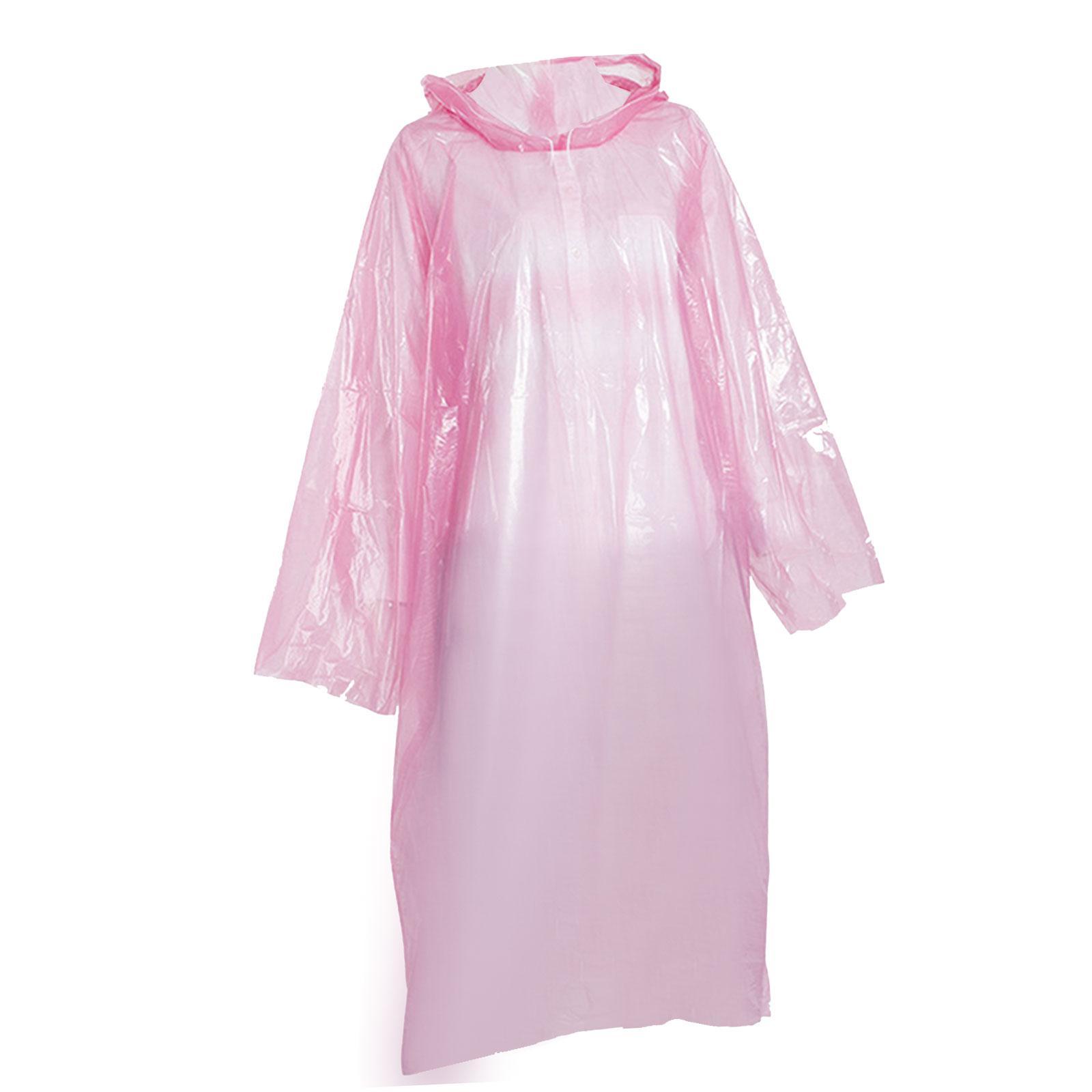 Rain Ponchos Men Raincoat Universal Waterproof Rainwear Rainproof Rain Coat Cape for Hiking Fishing Travel Accessories Climbing Outdoor