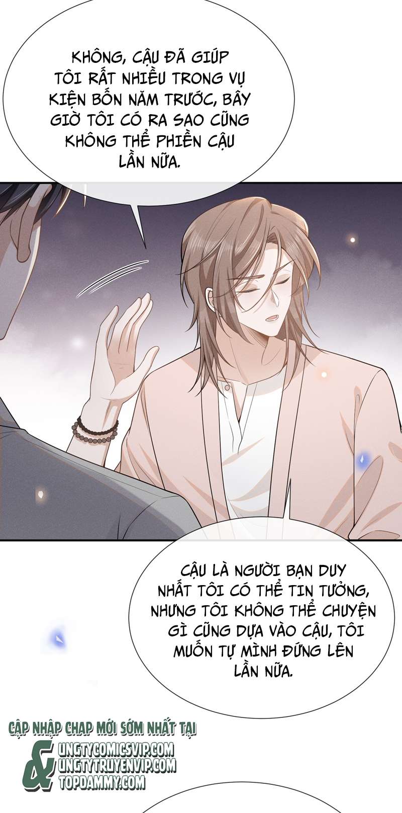 lai sinh bất kiến chapter 96 31