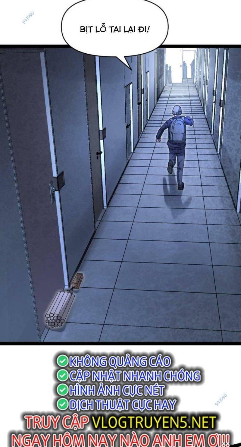 đóng băng toàn cầu: tôi gây dựng nên phòng an toàn thời tận thế chapter 44 13