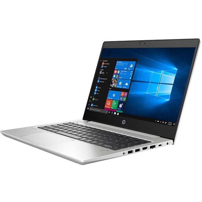 Laptop HP ProBook 445 G7 1A1A5PA (AMD R5-4500U/ 4GB DDR4 3200MHz/ 256GB PCIe NVMe M.2/ 14 FHD IPS/ Win10) - Hàng Chính Hãng