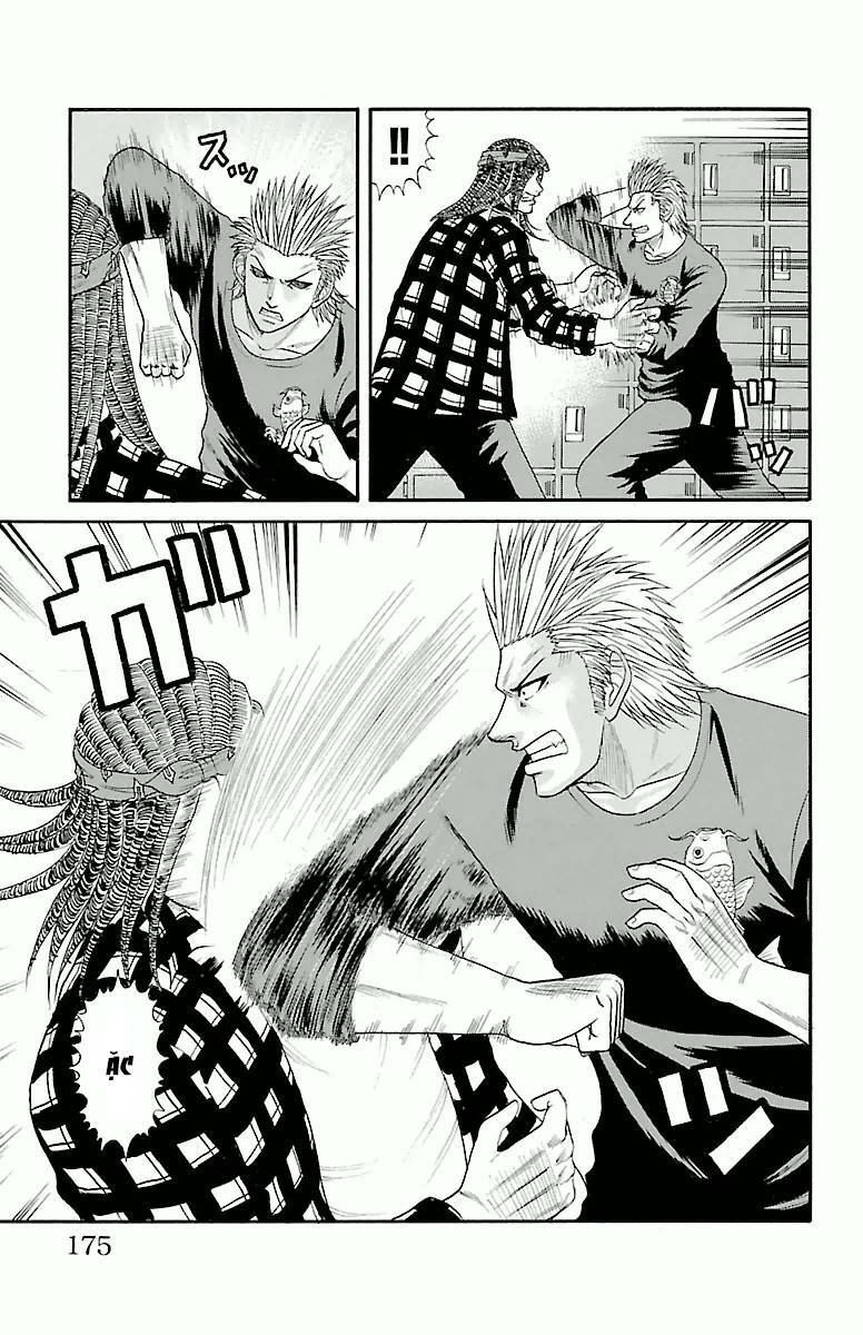 crows zero chapter 24 7