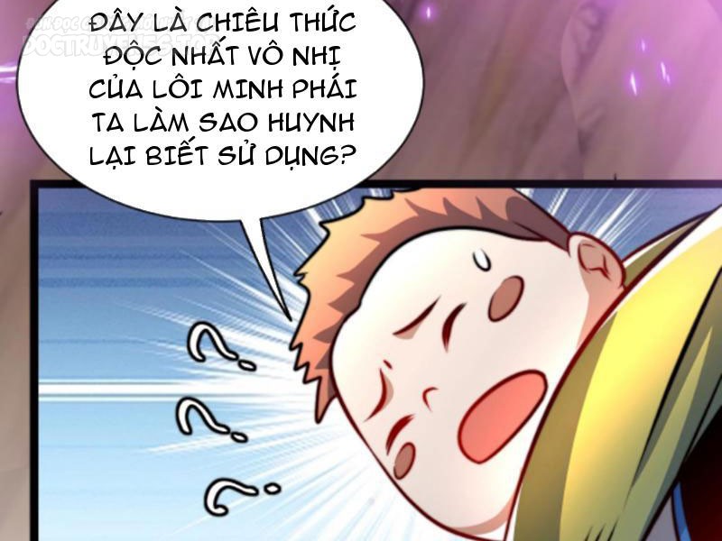huyền huyễn: ta bắt đầu vô địch từ bại gia chapter 63 44