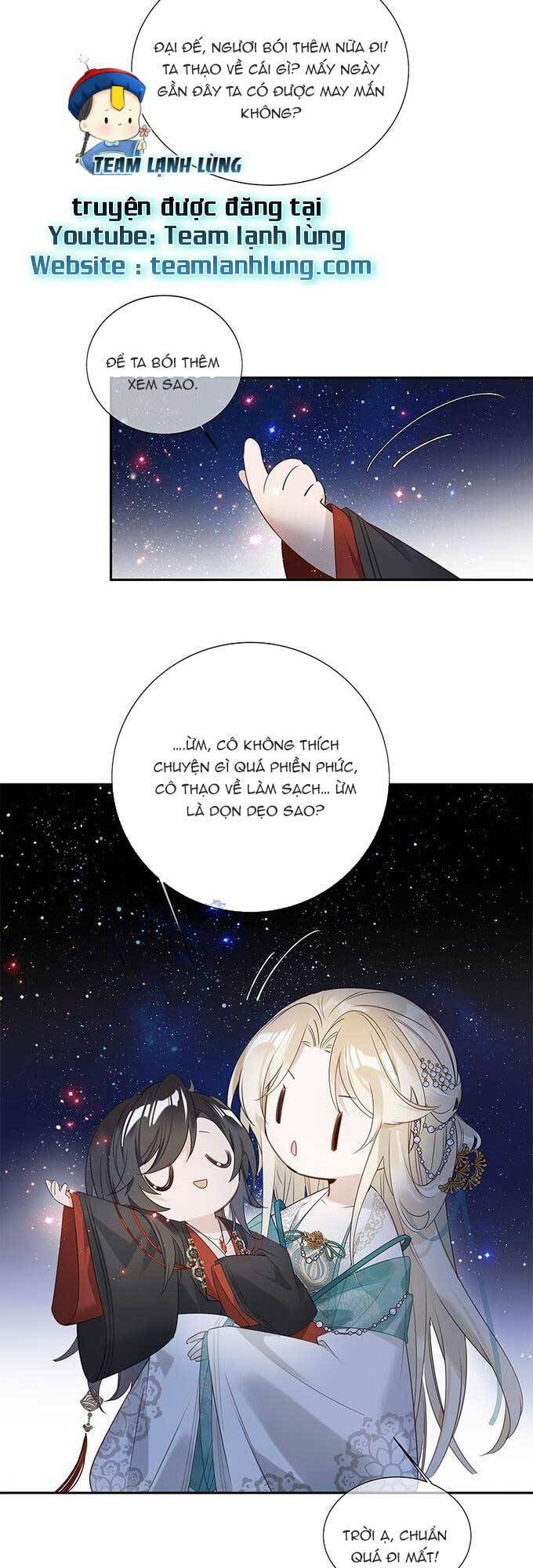 triệu hoán đại nhân tu chân giới chapter 5 5