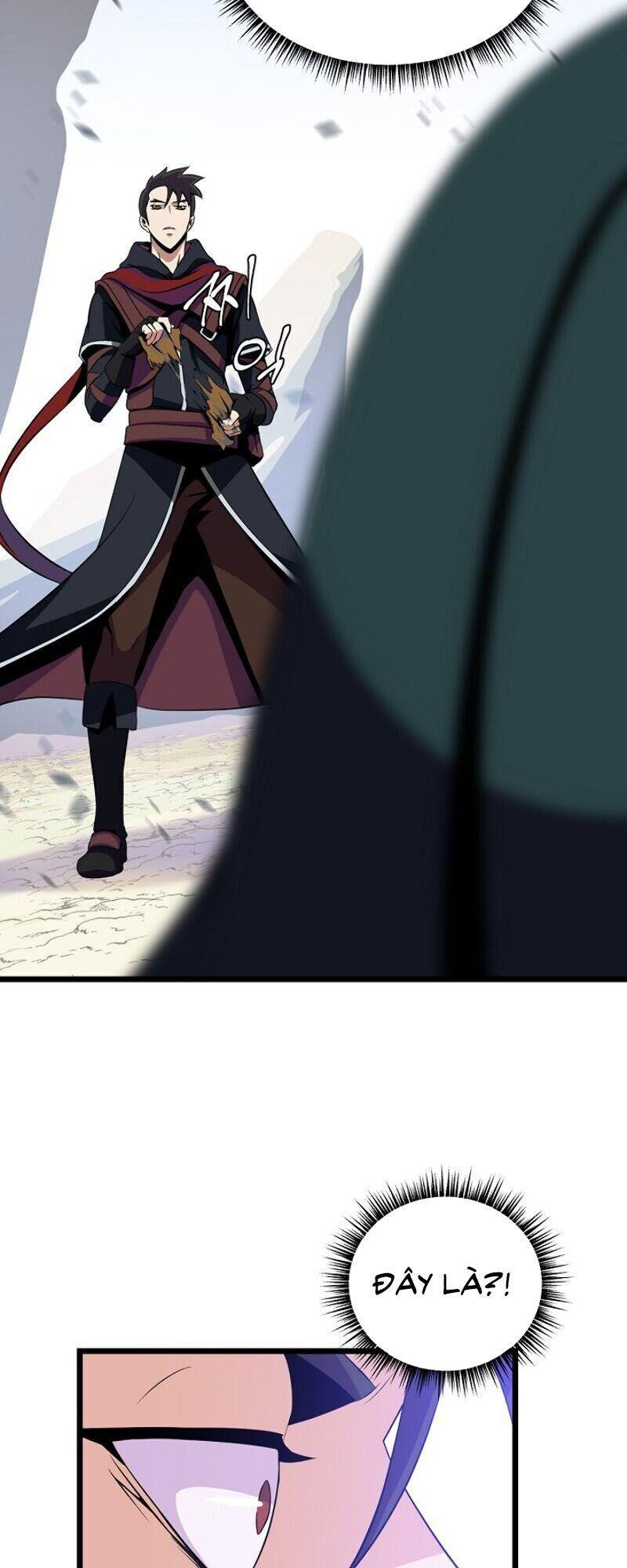 tiêu diệt đấng cứu thế chapter 16 29