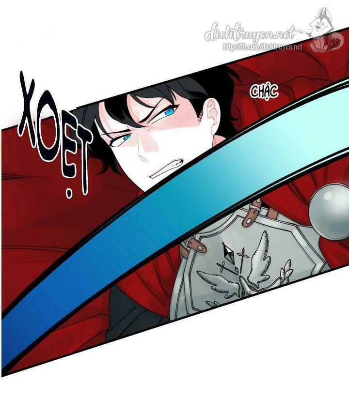 công chúa bãi rác chapter 24 18