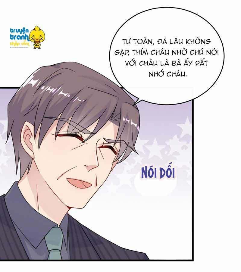 chọc tới chủ tịch tổng tài 2 chapter 17 3