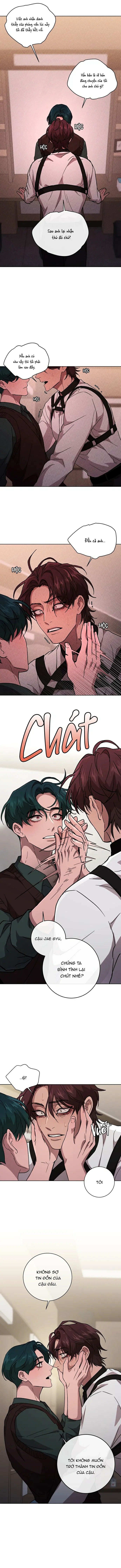 giải phóng bản chất thật của ta chapter 4 7