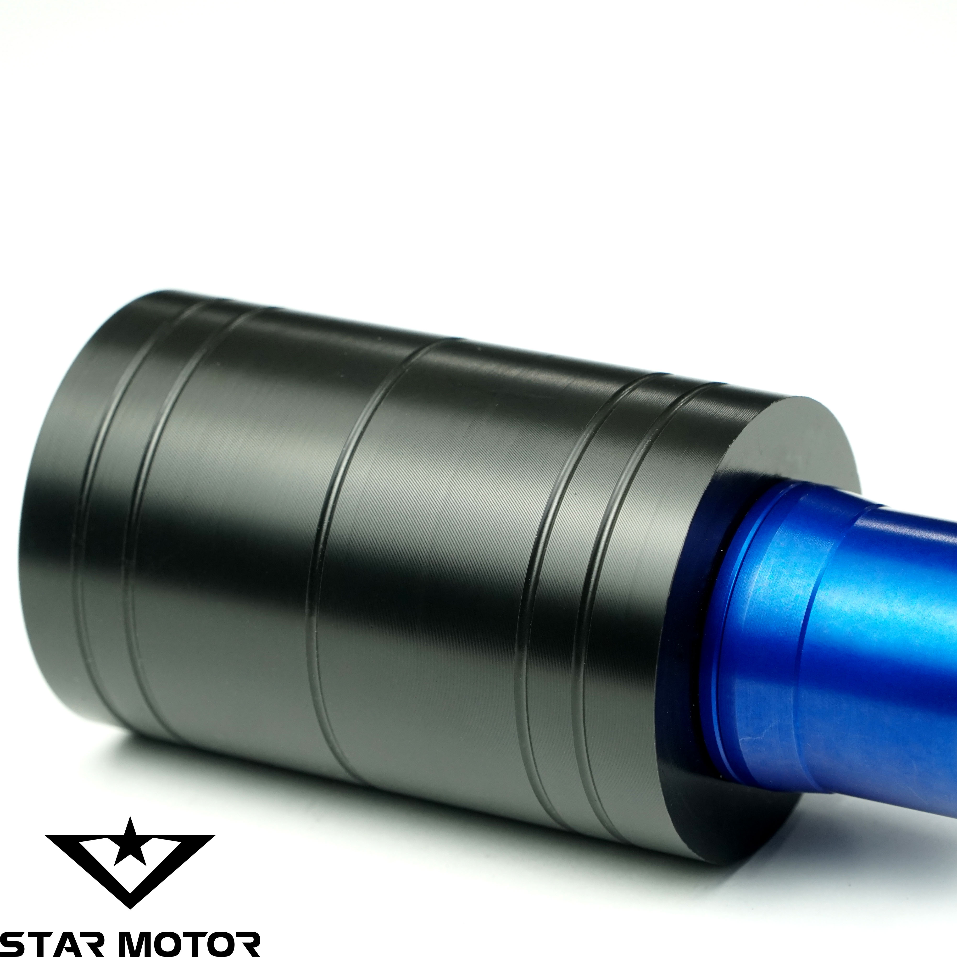 Bộ chống đổ CBR 150r, chống đổ sườn nhựa đúc thân nhôm CNC