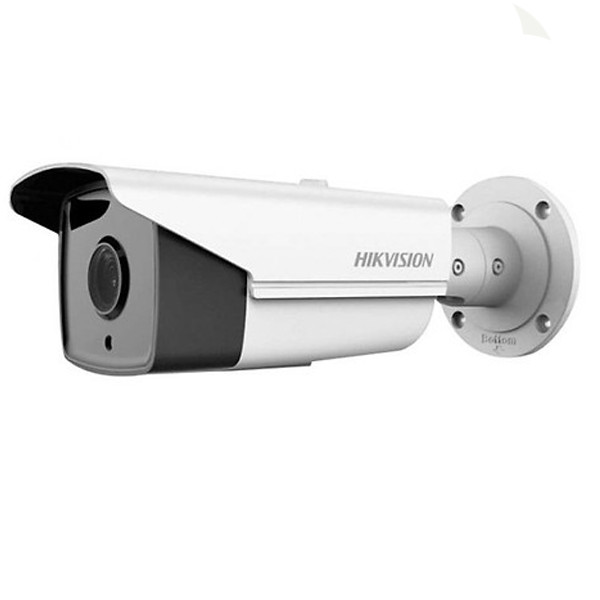 Camera HD-TVI Trụ Hồng Ngoại 2MP Hỗ Trợ Đèn Ban Đêm  HIKVISION DS-2CE16D0T-WL3 - Hàng chính hãng