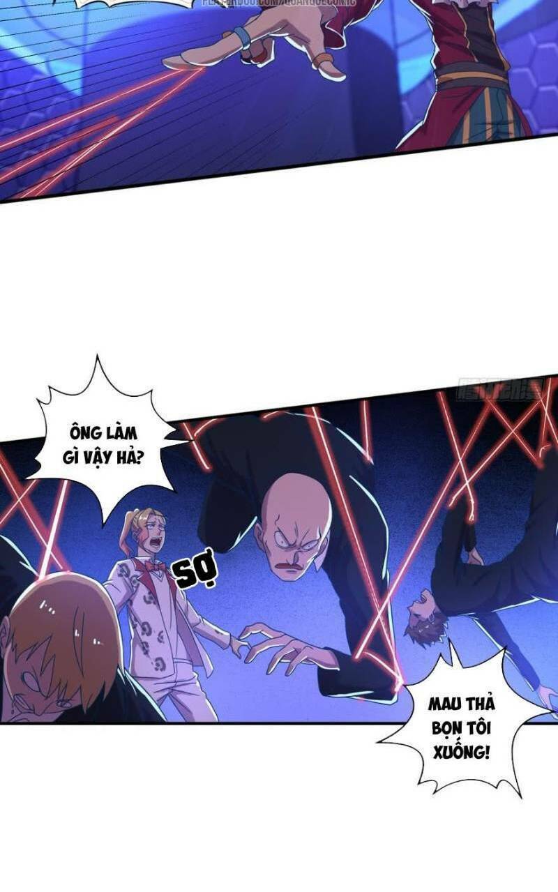 ta có di sản tại dị giới chapter 10 27