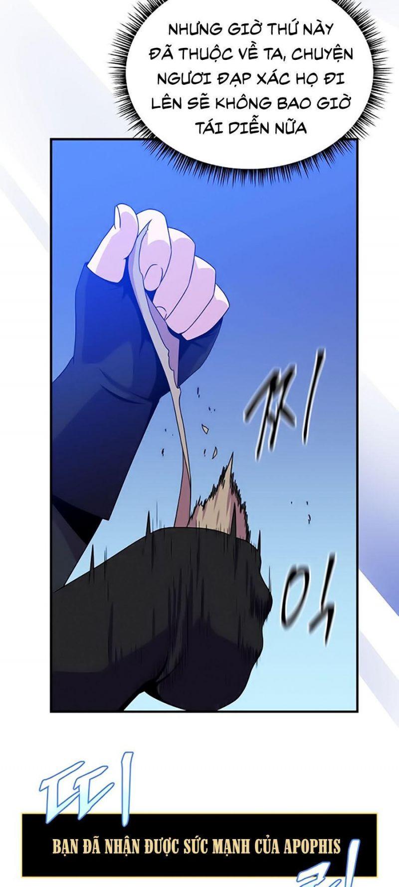 tiêu diệt đấng cứu thế chapter 31 29