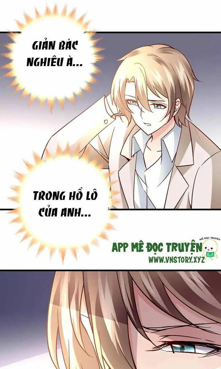 trò chơi săn tình - tổng tài khó kìm lòng chapter 44 9