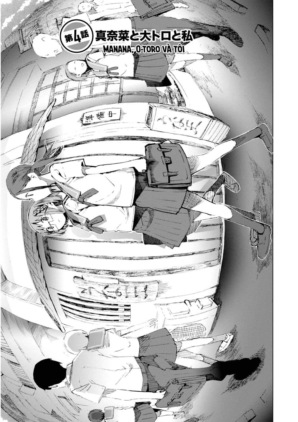 chio-chan no tsuugakuro chapter 4 1