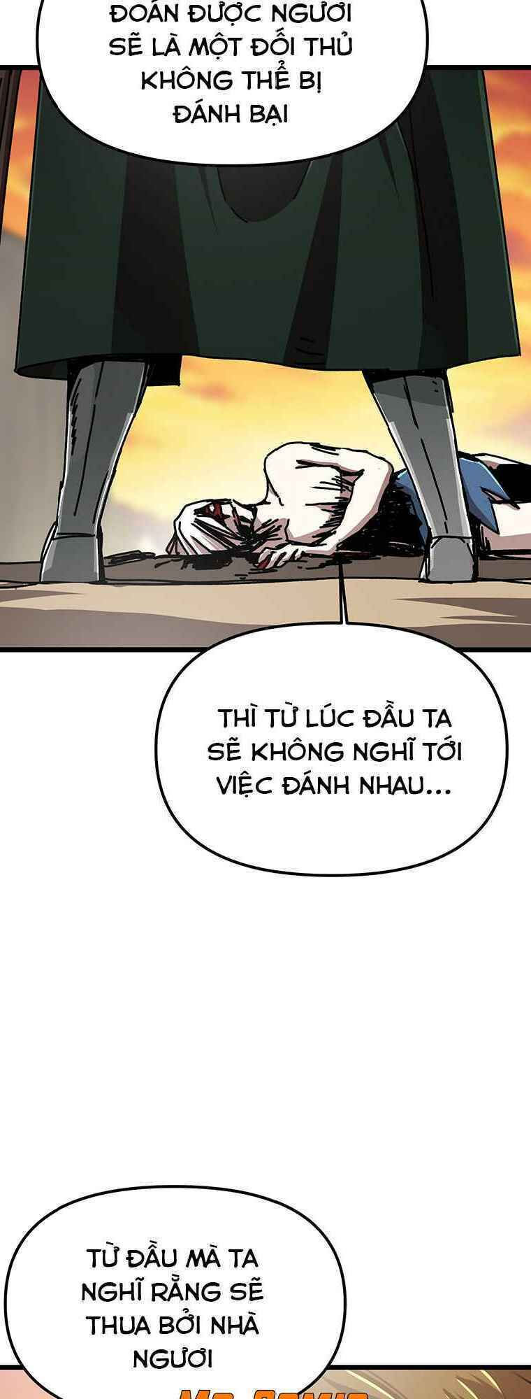 người chơi lỗi chapter 61 46