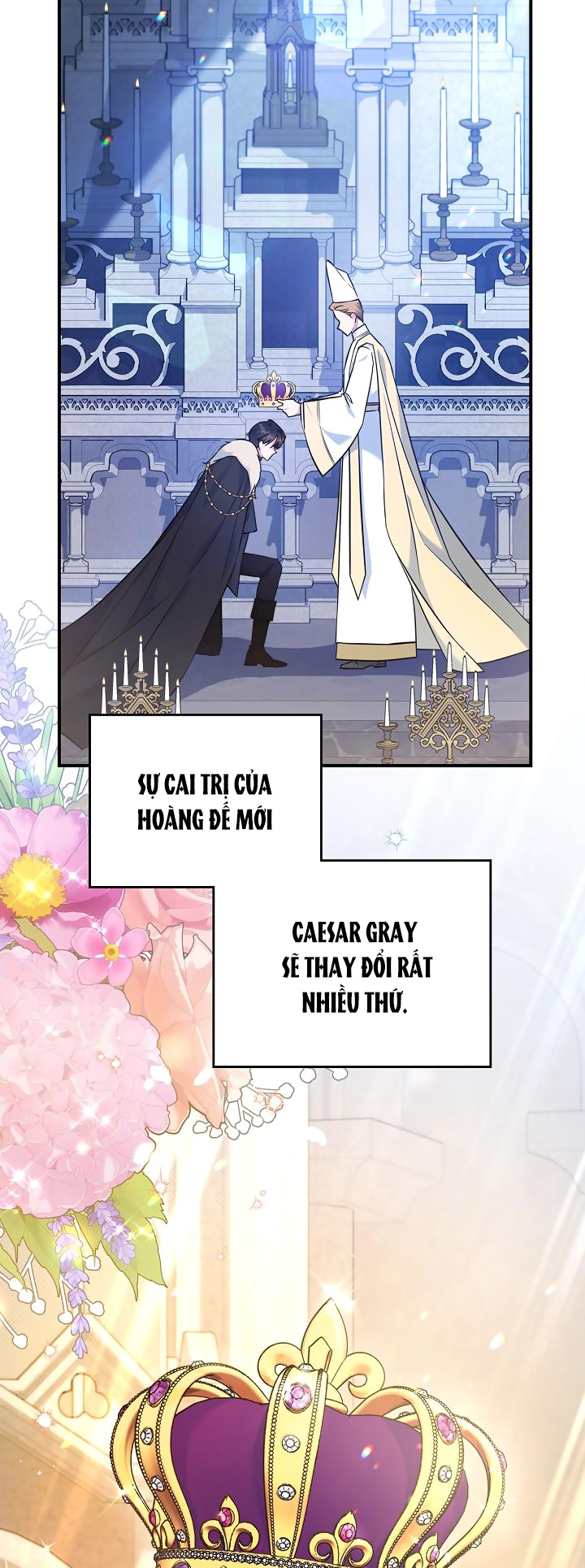 câu chuyện cổ tích helena chapter 63.1 28