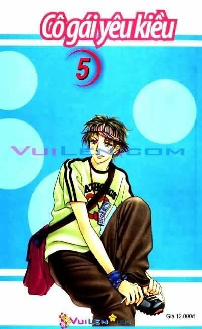 cô gái yêu kiều chapter 6 165