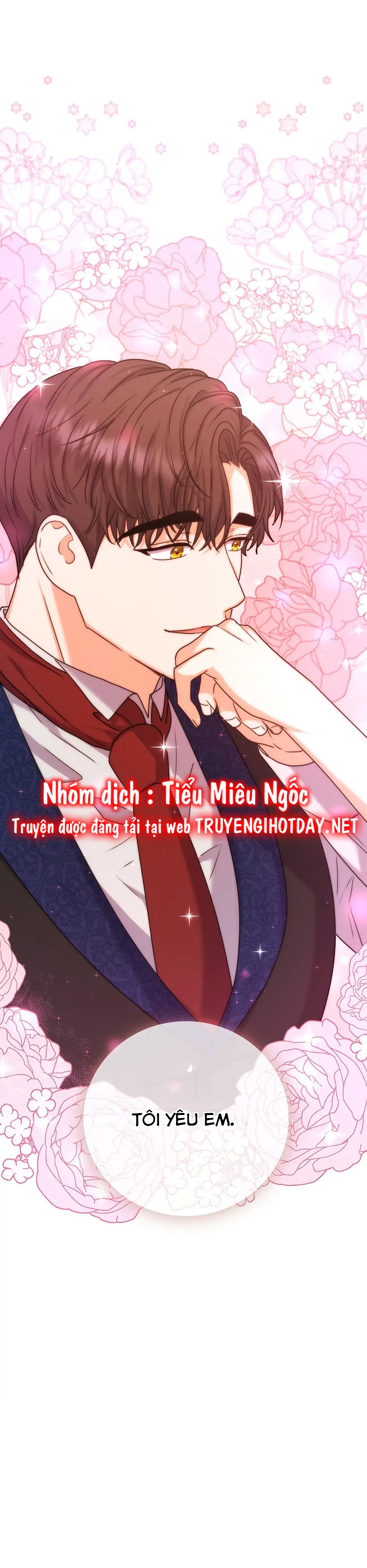 từ hầu gái tôi đã trở thành hoàng hậu chapter 71 52