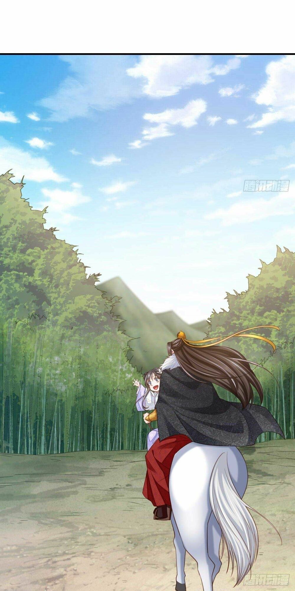 thuần hóa ba ba bạo quân chapter 17 21