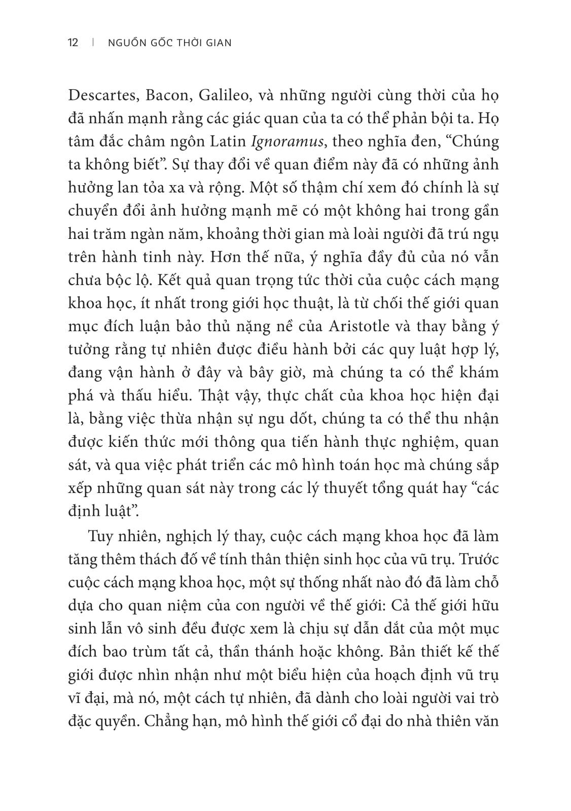 Sách - Khoa Học Khám Phá - On The Origin Of Time - Nguồn Gốc Thời Gian - Lý Thuyết Cuối Cùng Của Stephen Hawking