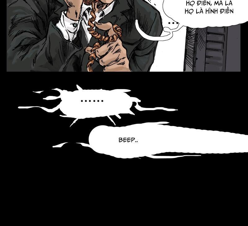 khu ma nhân chapter 3 11