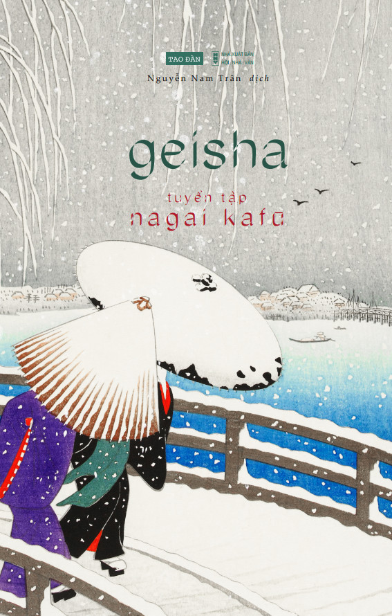 Geisha