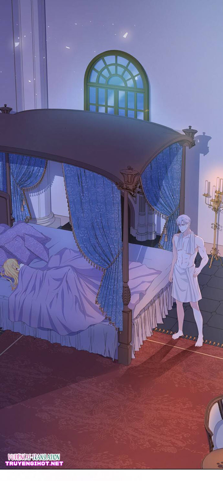 lời cầu hôn đến từ hoàng đế chapter 9 30