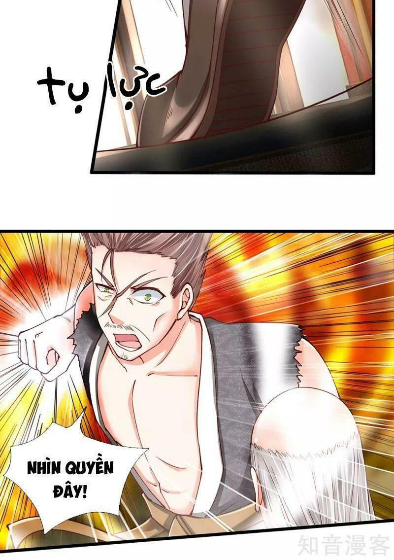 vú em tiên tôn đi ở rể chapter 133 9