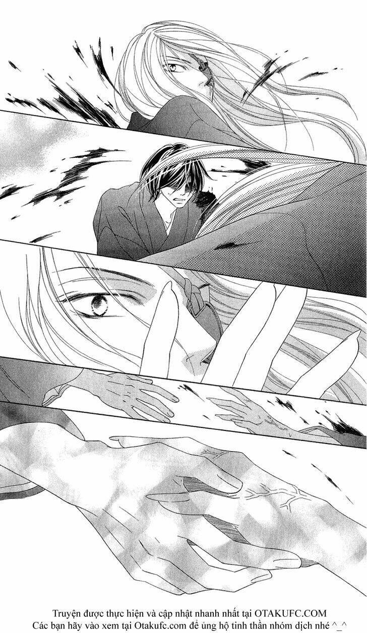 yêu quái cánh đen chapter 53 32