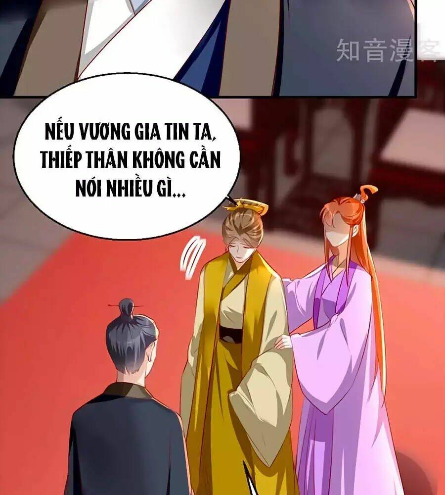 gian phi như thử đa kiều chapter 42 30