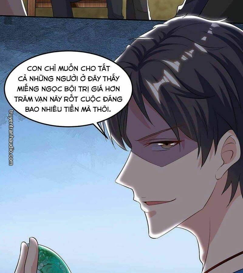 trọng sinh khí thiếu quy lai chapter 120 11