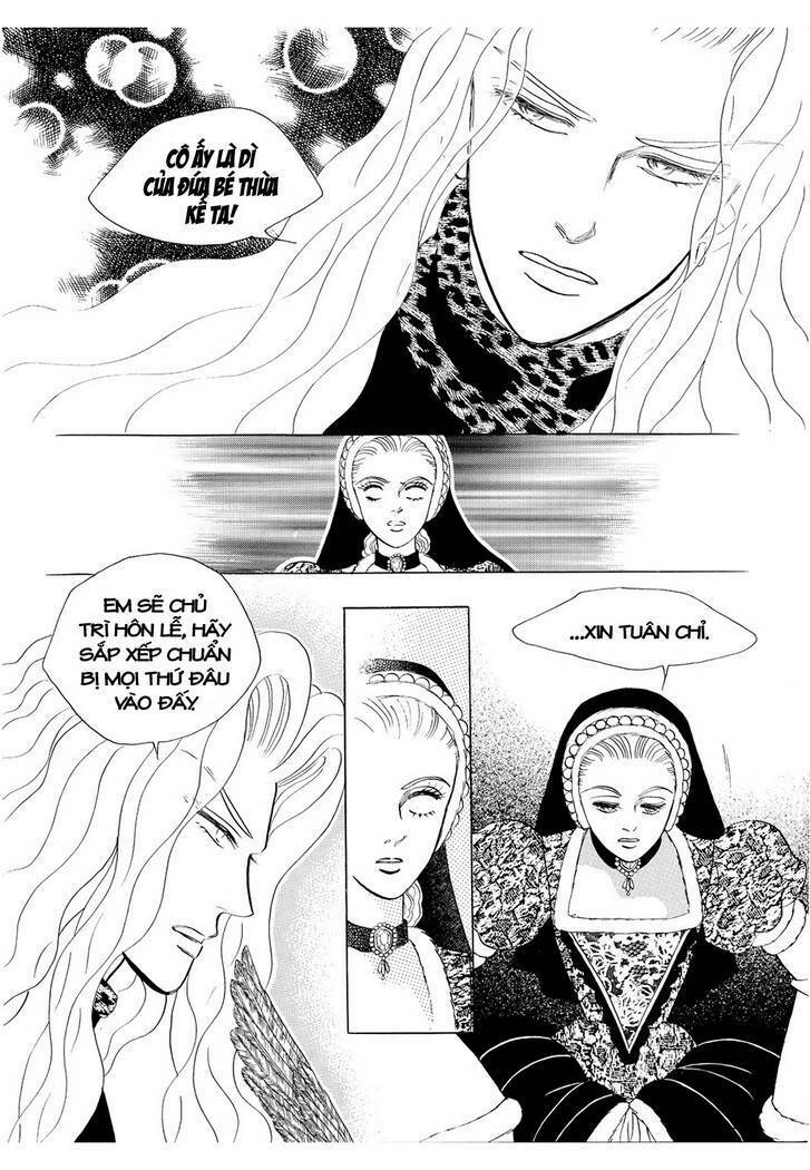 princess - công chúa xứ hoa (bản đẹp) chapter 27 35