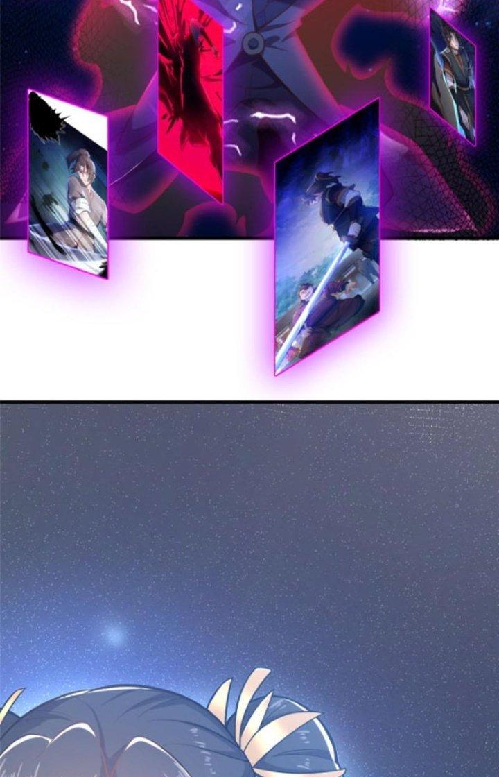 võ thánh này cũng quá khẳng khái chapter 21 42