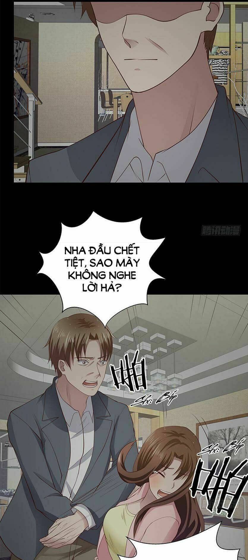 khi trò chơi ác ma bắt đầu chapter 45 5