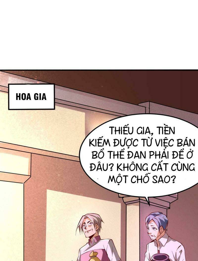 đô thị đỉnh phong cao thủ chapter 93 1